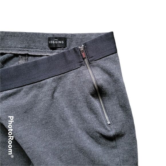 WH|BM GRAY 'THE LEGGING' - 8L - Picture 6 of 11